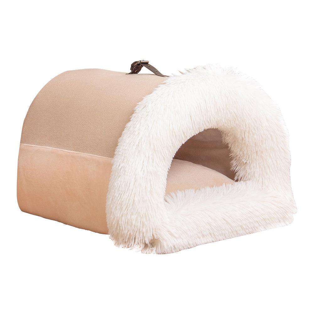 Portable Pet House