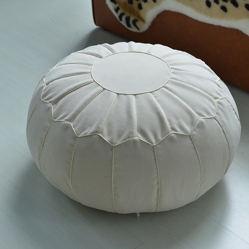Velvet Sofa Bean Bags