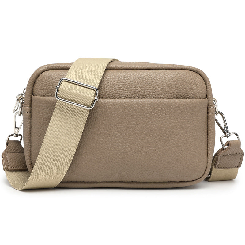 Crossbody Shoulder Bag
