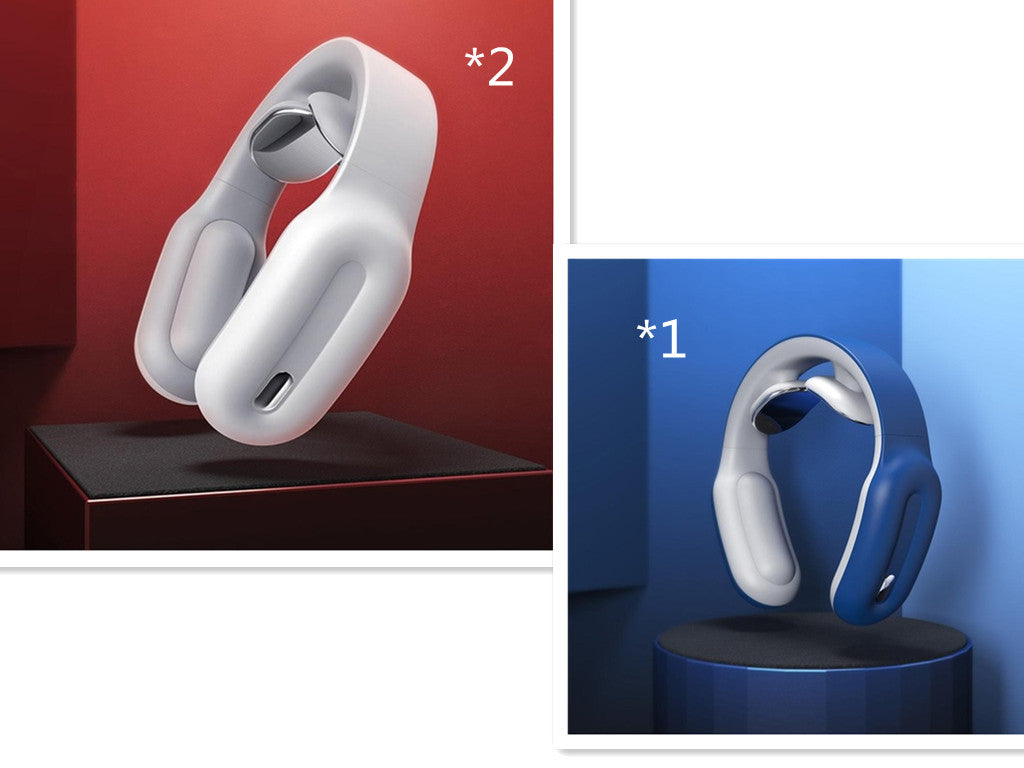 Cervical Massager