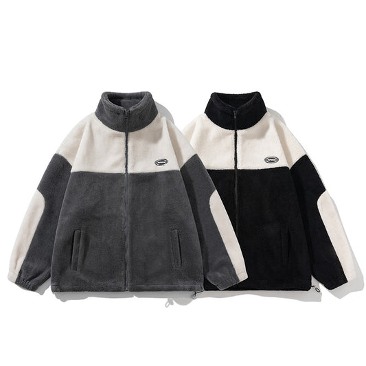 Lambswool Sweater