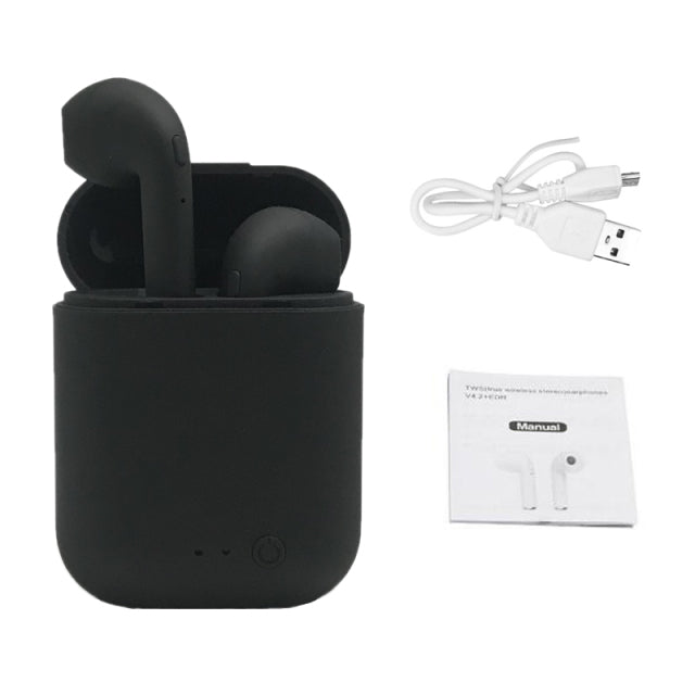 Matte Airpods