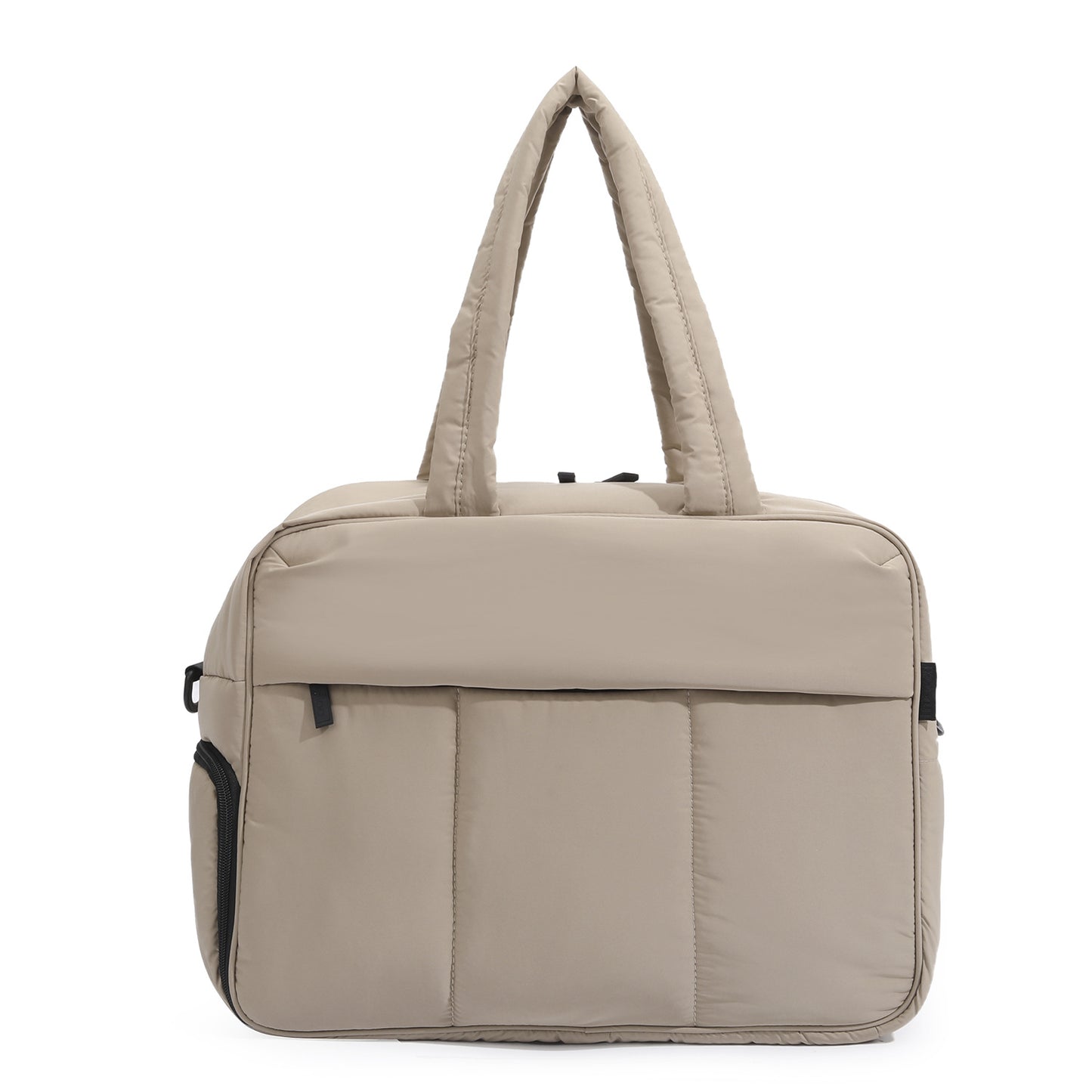 Travel Tote Bag