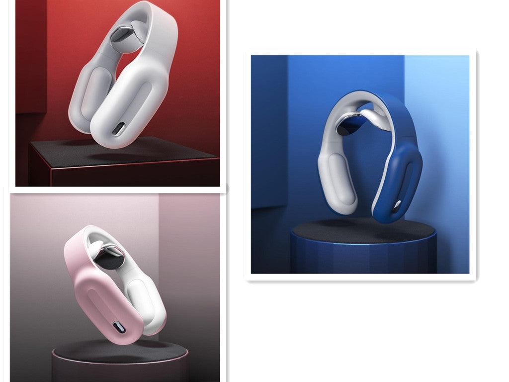 Cervical Massager
