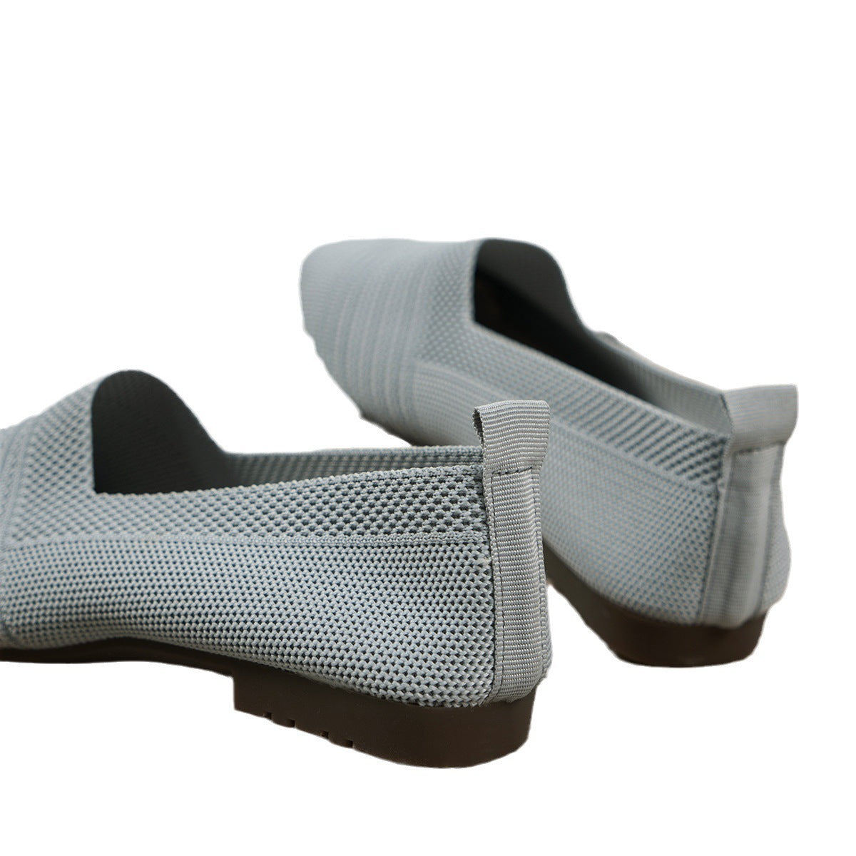Women's Casual Flat Shoes