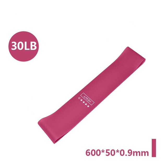 Fitness Resistance Bands