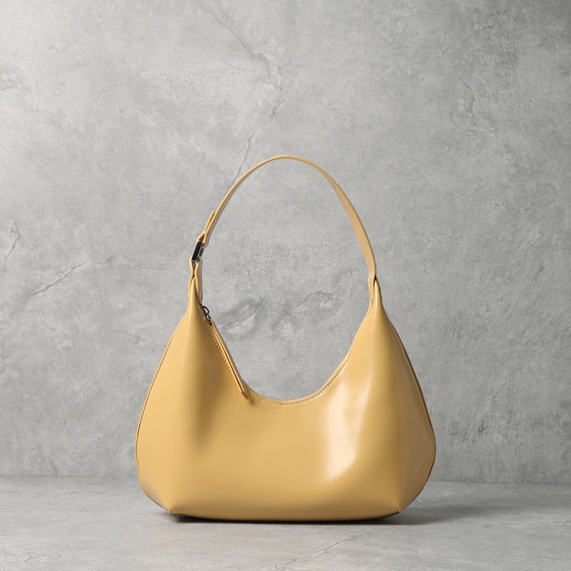 Aura Armpit Bag