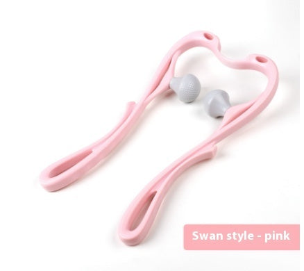 Neck Massage Roller
