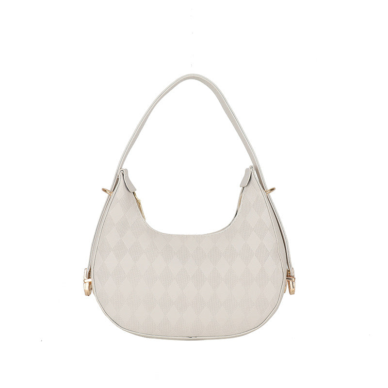 French Underarm Bag