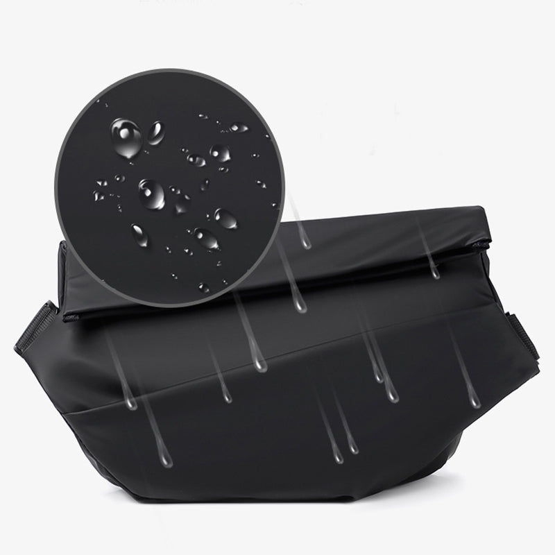 Waterproof Crossbody Bag