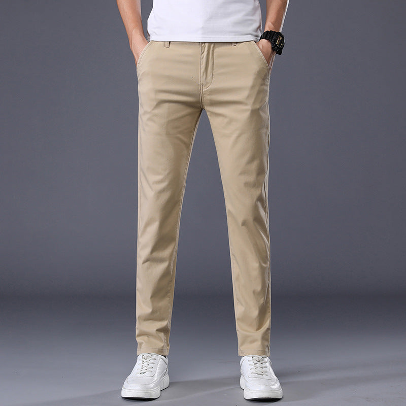 Men's Casual Trouser Pants