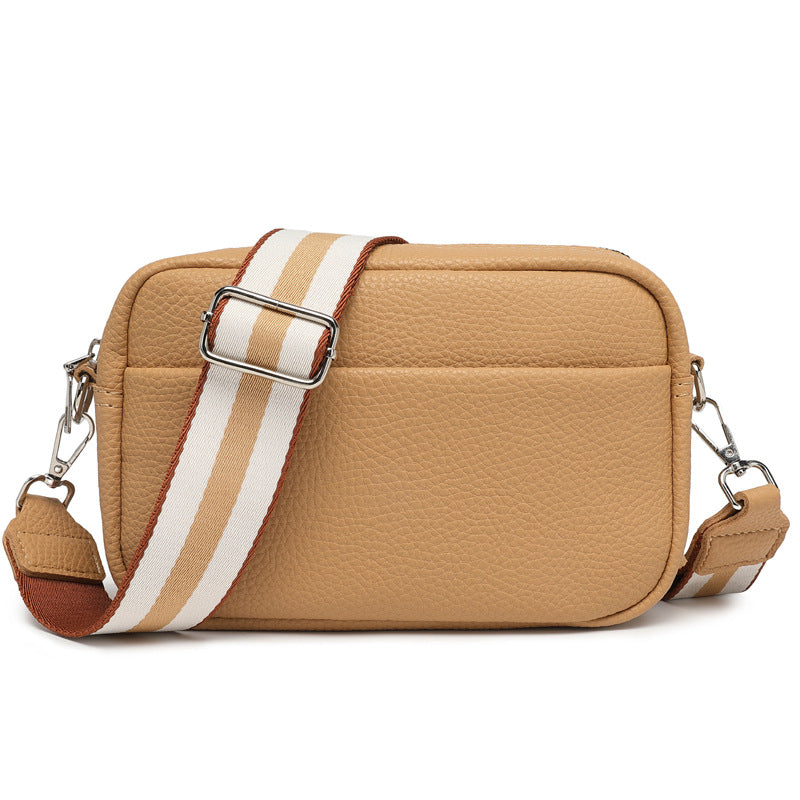 Crossbody Shoulder Bag