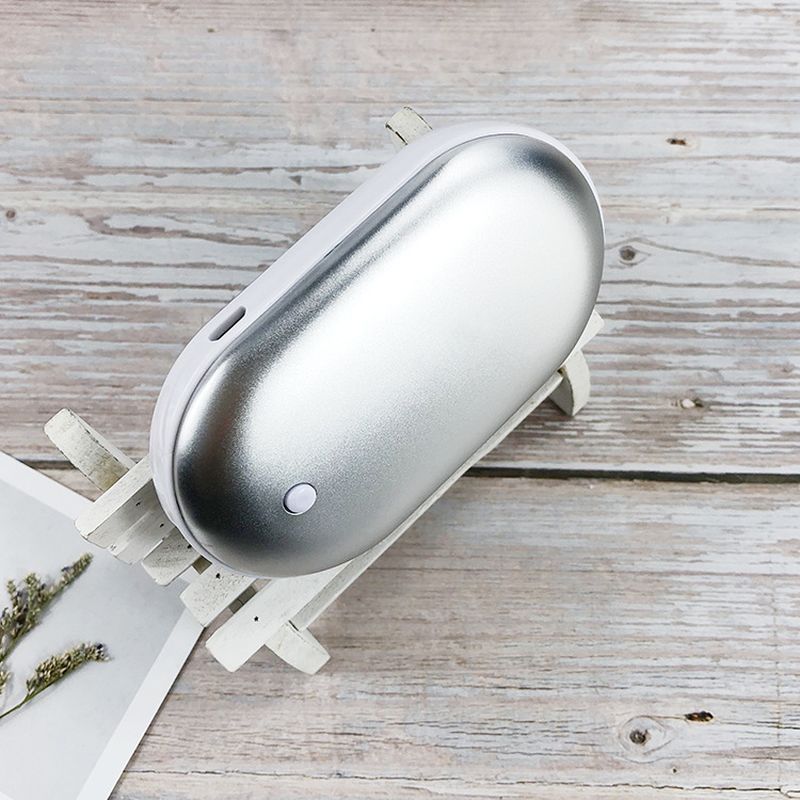 Portable Hands Charger
