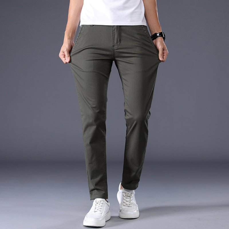 Men's Casual Trouser Pants