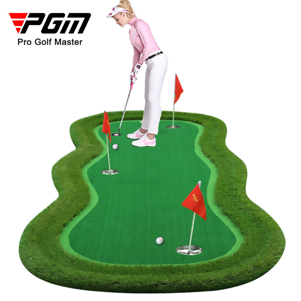 PGM Indoor Golf Mat