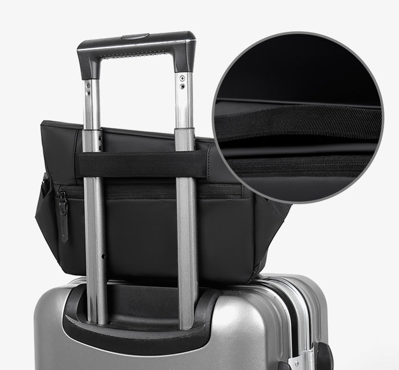 Waterproof Crossbody Bag
