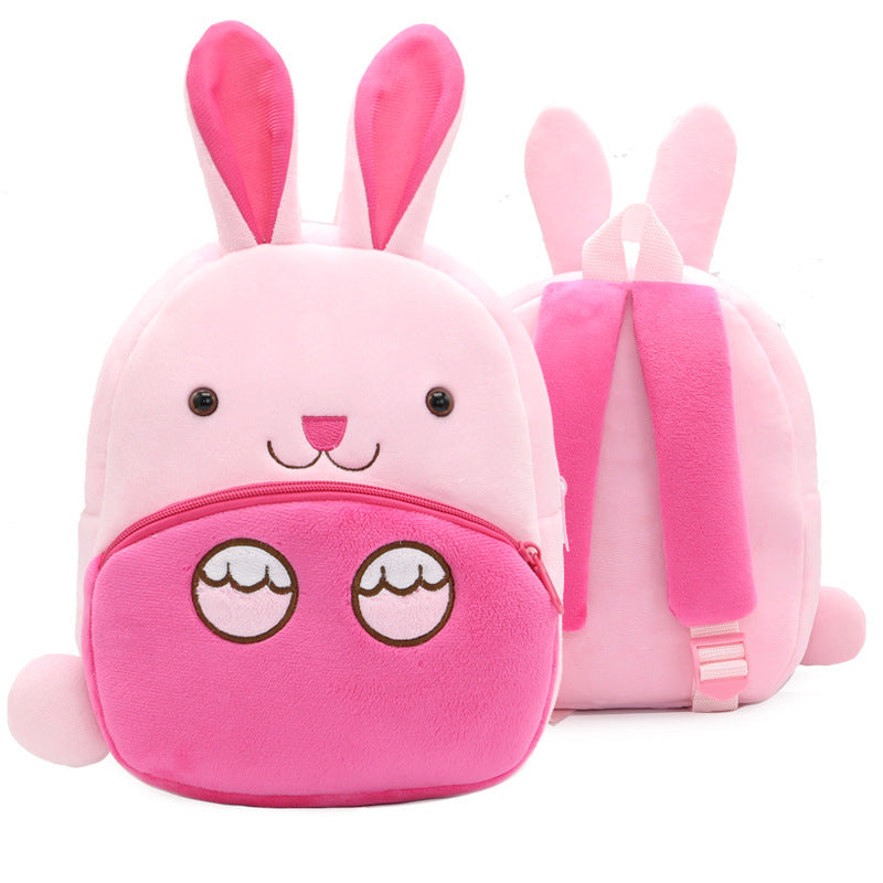Kids Animal Backpacks