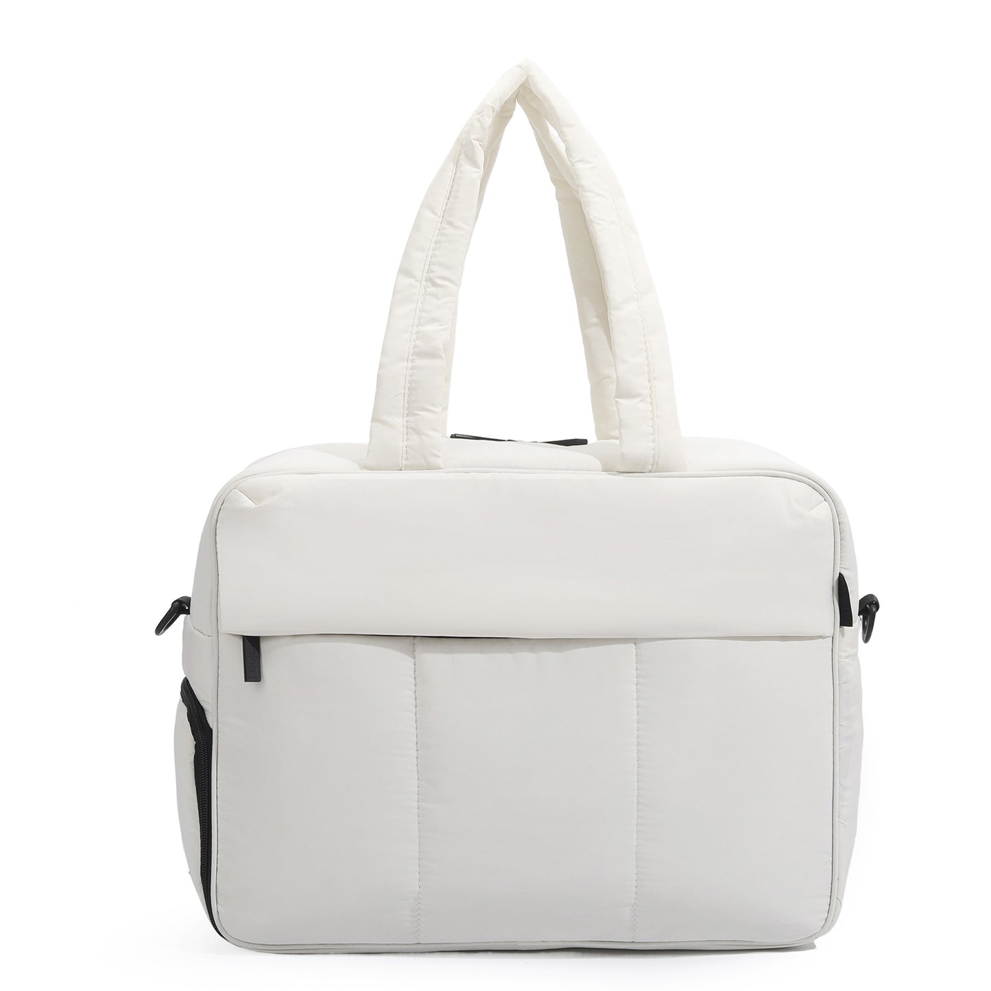 Travel Tote Bag