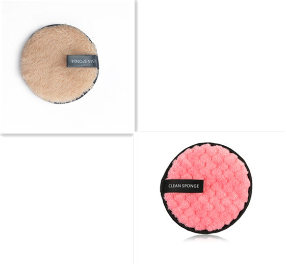 Makeup Clean Sponge