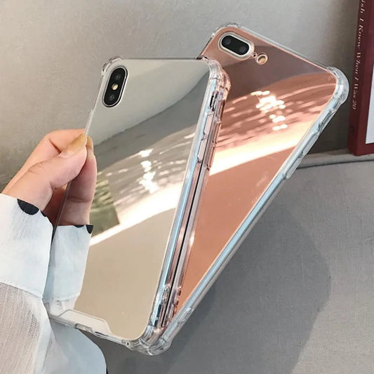 iPhone Mirror Case