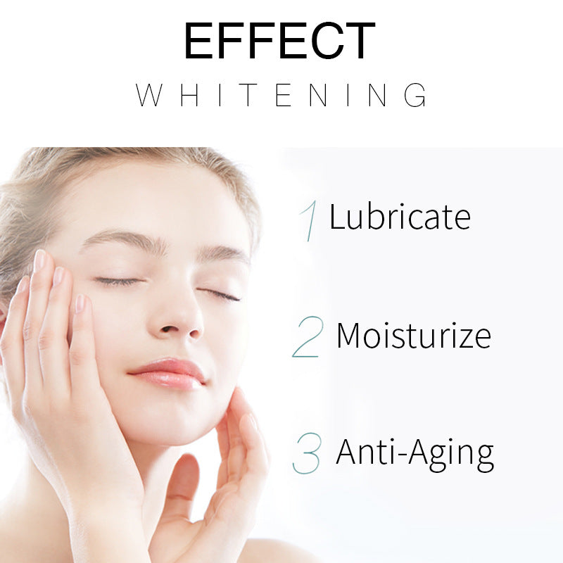 Turmeric Oil & Cream Skin Care