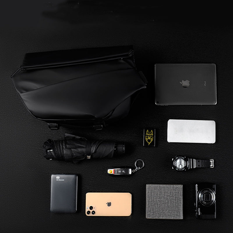 Waterproof Crossbody Bag