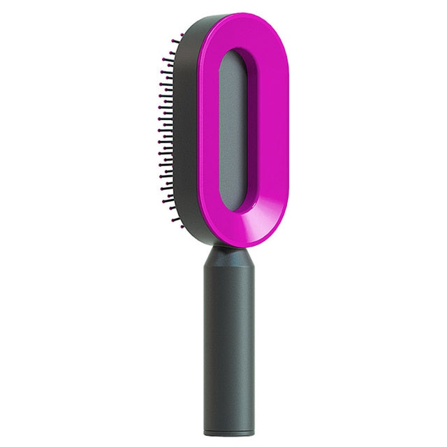 Scalp Massage Hairbrush