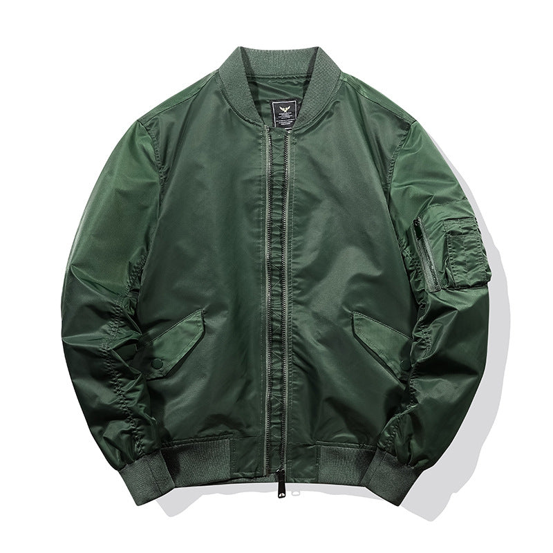 Aviator Jacket
