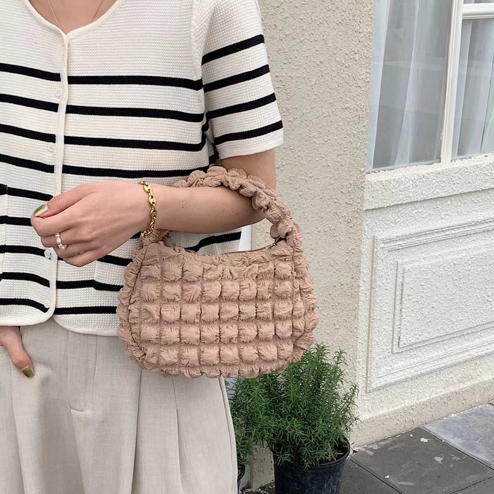 Bubble Handbag