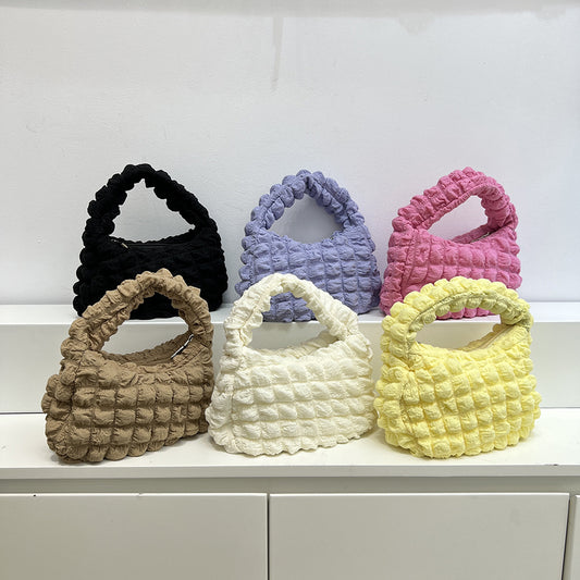 Bubble Handbag