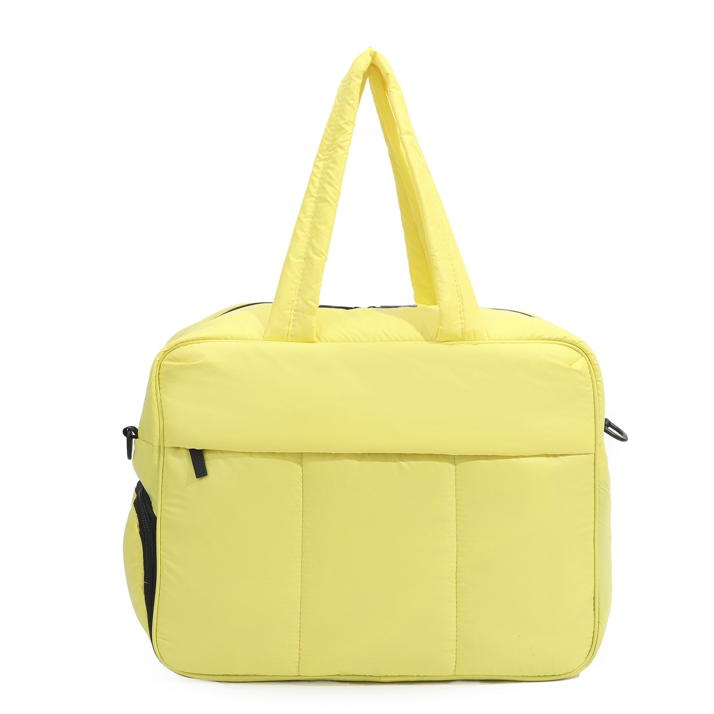 Travel Tote Bag
