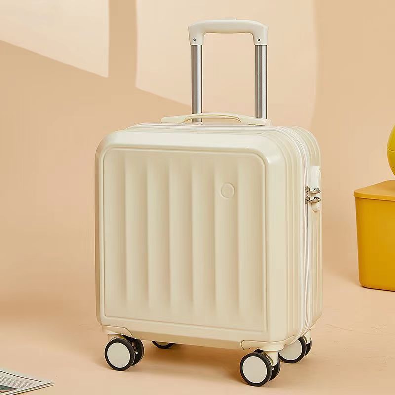Mini Boarding Luggage Case