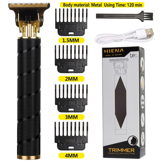 Rechargeable Clippers