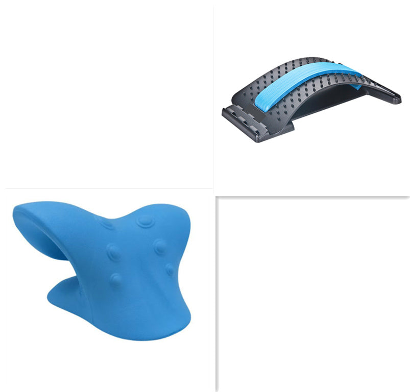Neck Massage Roller