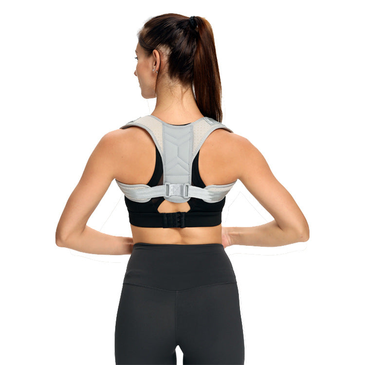 Back Posture Adjustment Strap