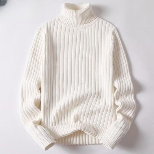 Men’s Turtle Neck Sweater