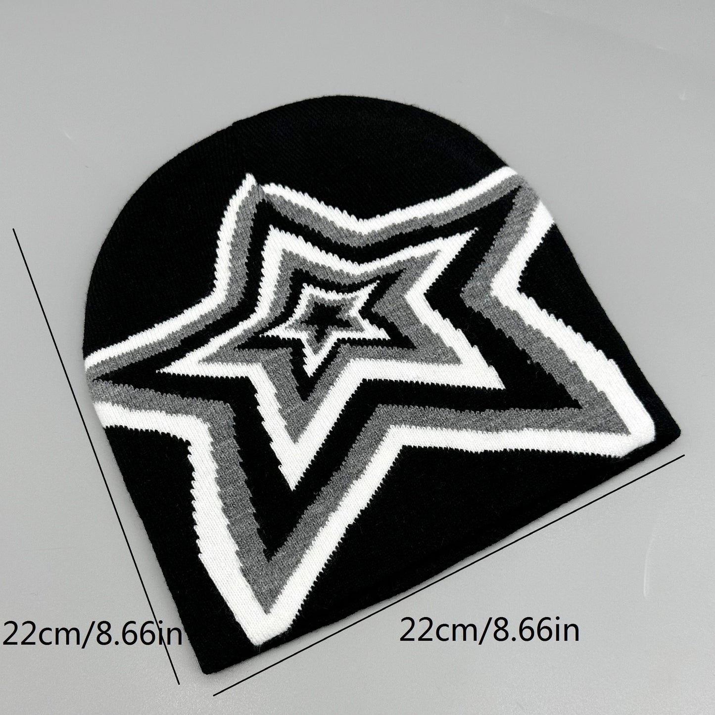Thermal Star Beanie