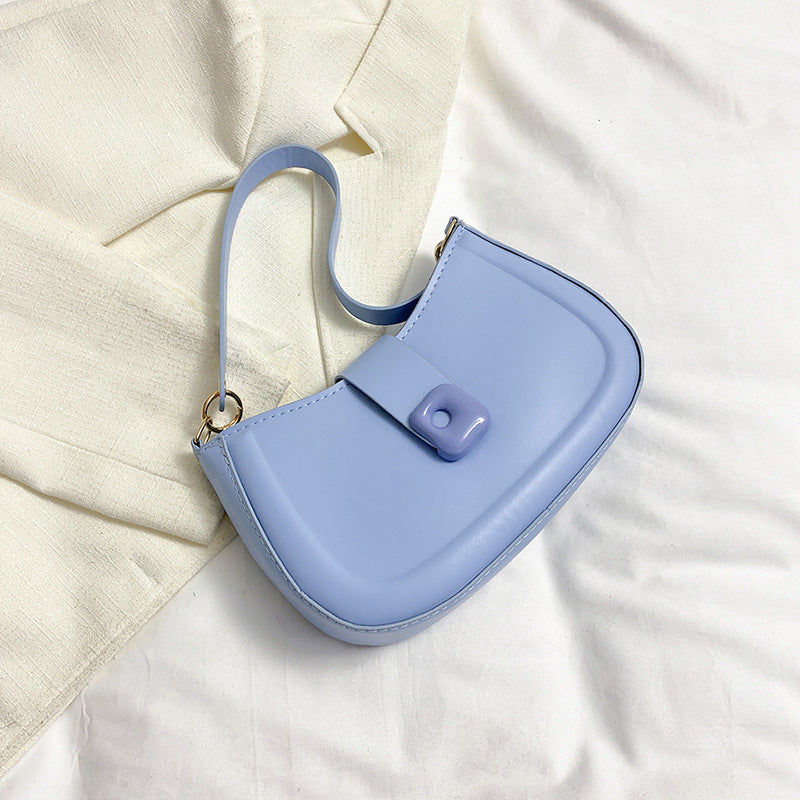 American Retro Shoulder Bag