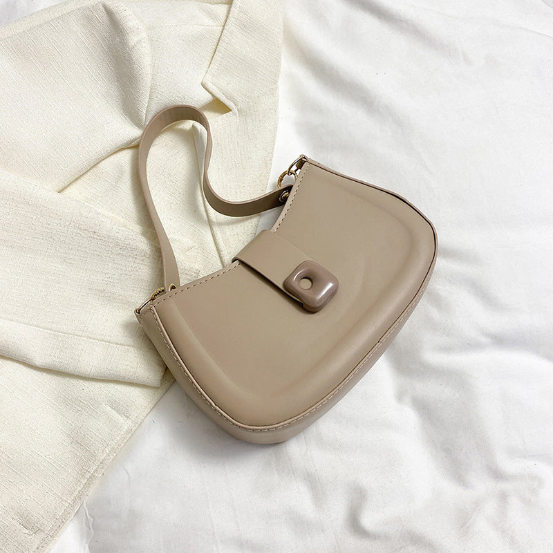 American Retro Shoulder Bag