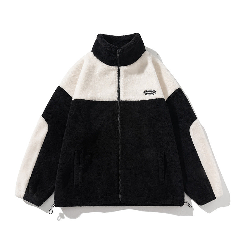 Lambswool Sweater