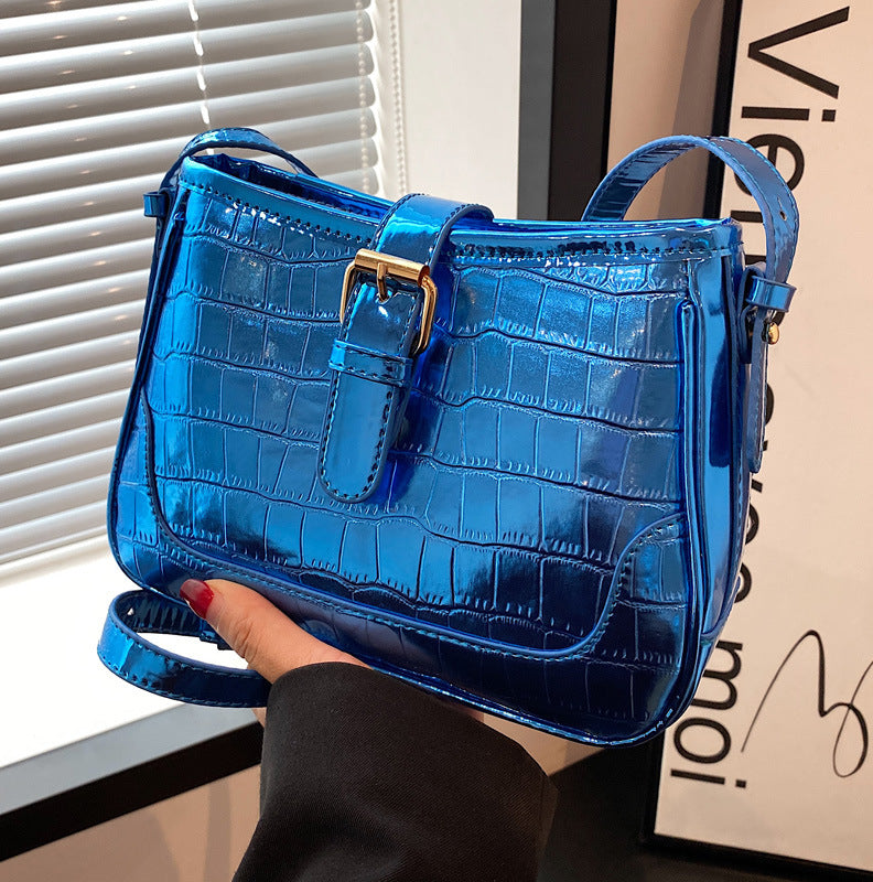 Retro Shoulder Bag