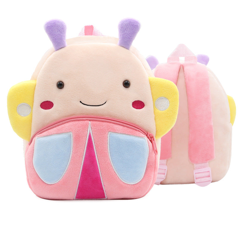 Kids Animal Backpacks