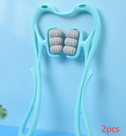 Neck Massage Roller