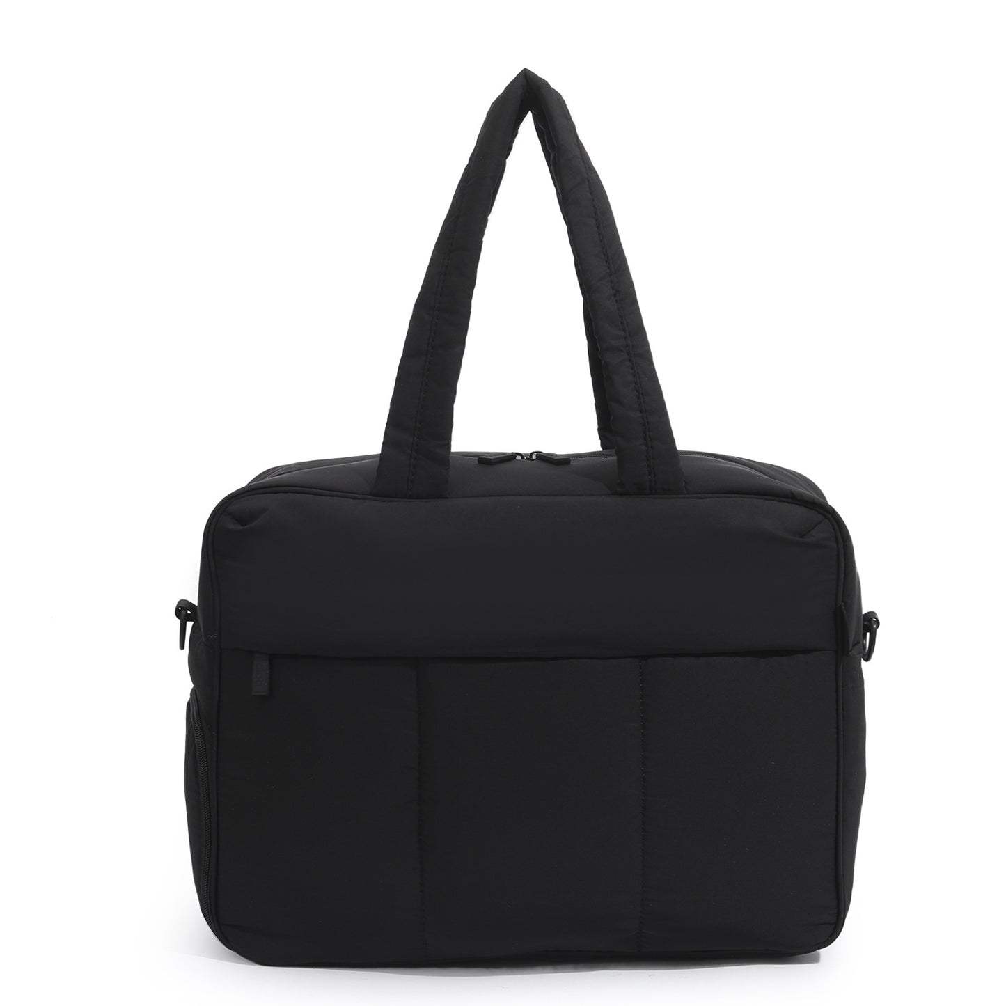 Travel Tote Bag