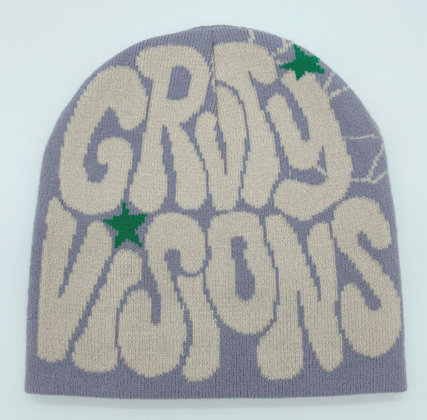 Y2K Gruty Visions Beanies