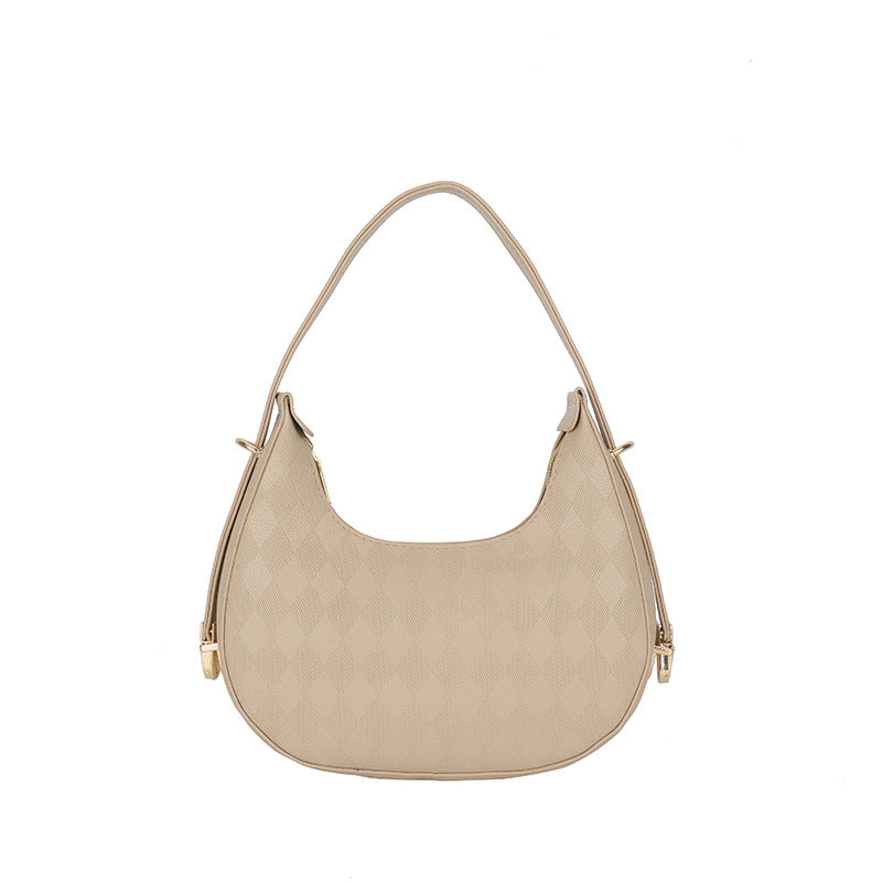 French Underarm Bag