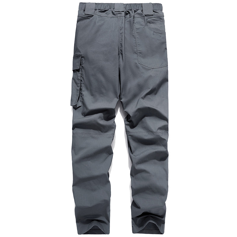 Cargo Pocket Pants