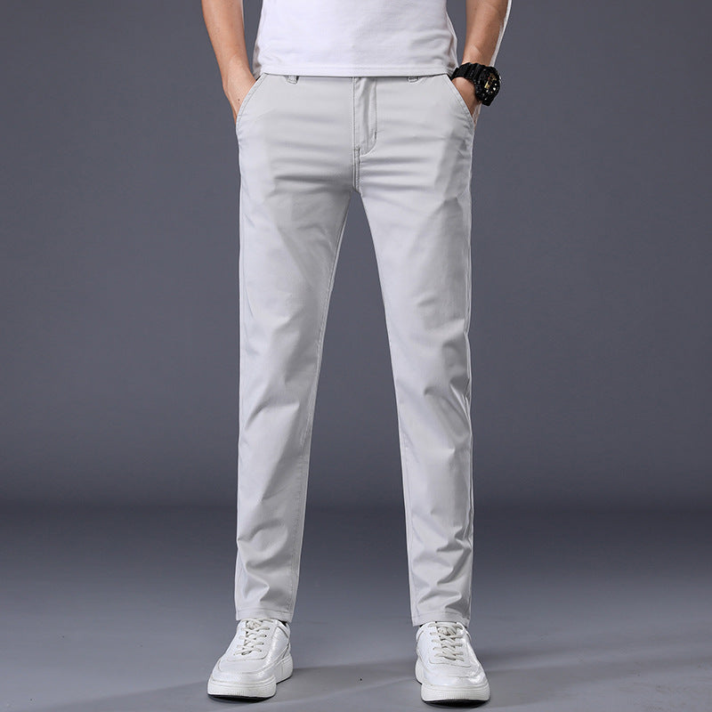 Men's Casual Trouser Pants