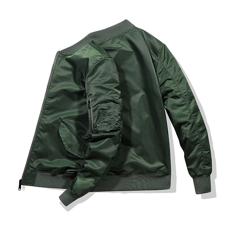 Aviator Jacket