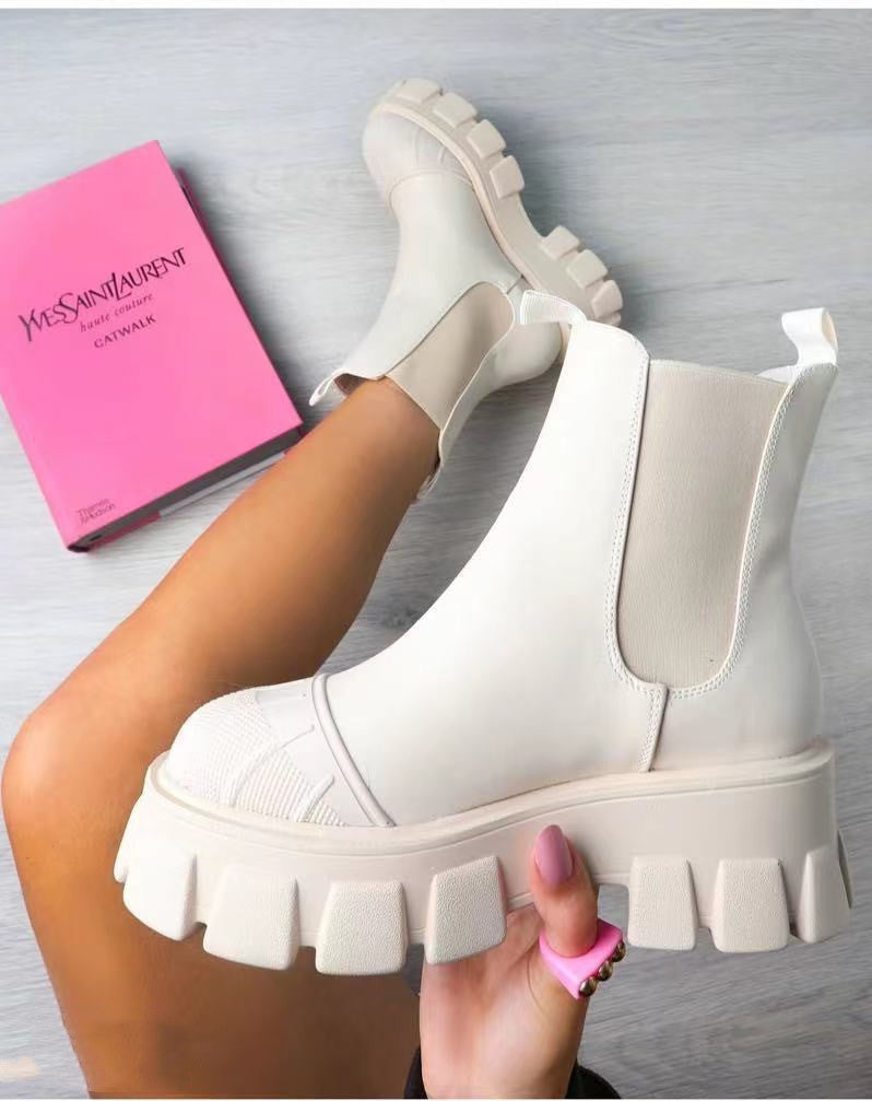 Womens Socks Boots